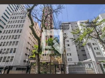 Apartamento · 40m² · 1 Quarto · 1 Vaga · Apartamento à Venda - Aclimação, 1 Quarto, 40 m² - São Paulo