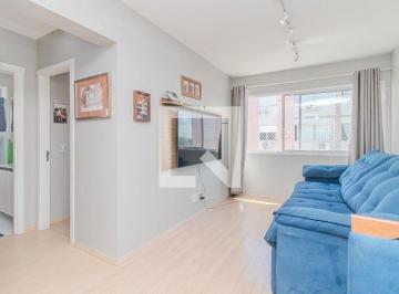 Apartamento · 50m² · 2 Quartos · 1 Vaga · Apartamento à Venda - Partenon, 2 Quartos, 50 m² - Porto Alegre