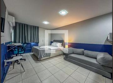 Apartamento · 28m² · 1 Quarto · Apartamento à Venda - Centro, 1 Quarto,  28 m² - Rio de Janeiro
