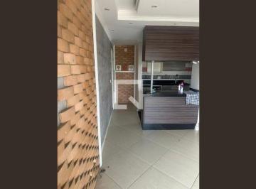 Apartamento · 62m² · 2 Quartos · 1 Vaga · Apartamento à Venda - Freguesia do Ó, 2 Quartos, 62 m² - São Paulo