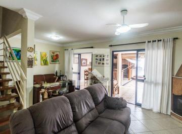 Casa · 164m² · 3 Quartos · 2 Vagas · Casa à Venda - Alphaville, 3 Quartos,  164 m² - Santana de Parnaíba