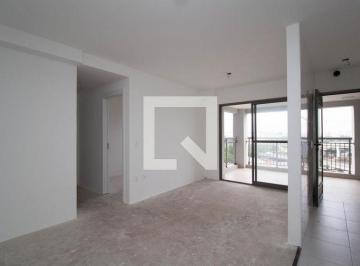 Apartamento · 70m² · 2 Quartos · 1 Vaga · Apartamento à Venda - City América, 2 Quartos, 70 m² - São Paulo