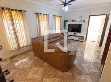 Casa · 150m² · 3 Quartos · 3 Vagas · Casa à Venda - Barão Geraldo - Centro, 3 Quartos,  150 m² - Campinas