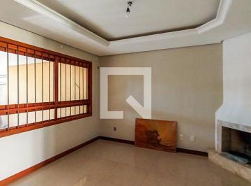 Casa · 195m² · 3 Quartos · 2 Vagas · Casa à Venda - Ipanema, 3 Quartos, 195 m² - Porto Alegre
