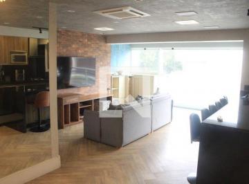 Apartamento · 90m² · 2 Quartos · 2 Vagas · Apartamento à Venda - Cerâmica, 2 Quartos,  90 m² - São Caetano do Sul