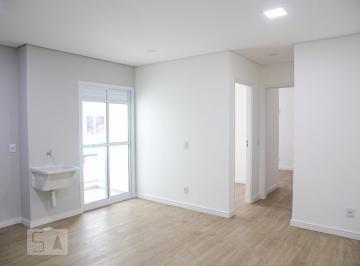Apartamento · 48m² · 2 Quartos · 1 Vaga · Apartamento à Venda - Rudge Ramos, 2 Quartos,  48 m² - São Bernardo do Campo