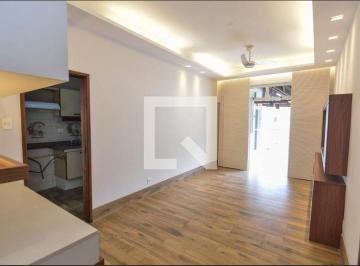 Apartamento · 131m² · 3 Quartos · 1 Vaga · Apartamento à Venda - Tijuca, 3 Quartos,  131 m² - Rio de Janeiro