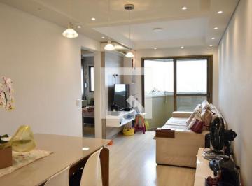 Apartamento · 61m² · 2 Quartos · 1 Vaga · Apartamento à Venda - Saúde, 2 Quartos, 61 m² - São Paulo