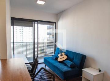 Apartamento · 41m² · 1 Quarto · 1 Vaga · Apartamento à Venda - Vila Mariana, 1 Quarto, 41 m² - São Paulo
