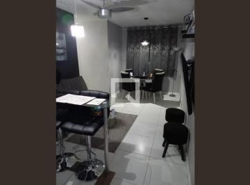 Apartamento · 56m² · 3 Quartos · 1 Vaga · Apartamento à Venda - Vargem Pequena, 3 Quartos,  56 m² - Rio de Janeiro