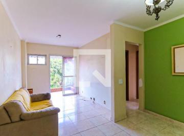 Apartamento · 62m² · 2 Quartos · 1 Vaga · Apartamento à Venda - Méier, 2 Quartos,  62 m² - Rio de Janeiro