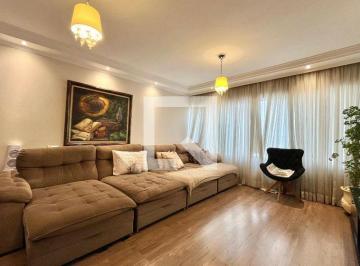 Casa · 230m² · 3 Quartos · 2 Vagas · Casa à Venda - Vila Campestre, 3 Quartos,  230 m² - São Paulo
