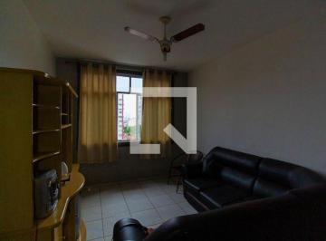 Apartamento · 68m² · 2 Quartos · 1 Vaga · Apartamento à Venda - Fonseca, 2 Quartos, 68 m² - Niterói