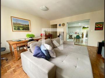 Apartamento · 127m² · 3 Quartos · 1 Vaga · Apartamento à Venda - Vila Pompéia, 3 Quartos,  127 m² - São Paulo