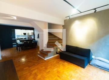 Casa · 182m² · 4 Quartos · 2 Vagas · Casa à Venda - Chácara Inglesa, 4 Quartos,  182 m² - São Paulo