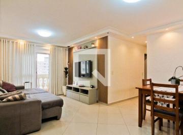 Apartamento · 97m² · 3 Quartos · 1 Vaga · Apartamento à Venda - Freguesia do Ó, 3 Quartos,  97 m² - São Paulo