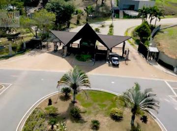 vyfott42ownhzjrhmdiyndu2_md · Terreno de Luxo à Venda Reserva do Paratehy  São Jose dos Campos