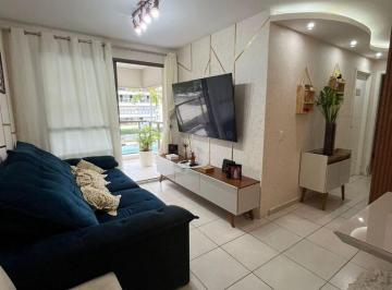 uxbgi5u2ownjndrjnjq1yti3_md · Viverde, 2 quartos todo reformado. 1 vaga. Móveis e vaga. Vista Lazer. Recreio.