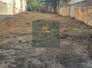 Terreno · 488m² · Lote / Terreno em Cursino  -  São Paulo