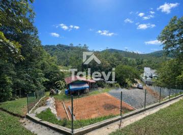 Rural · 1 Quarto · Chácara com Cabana para AIRBNB - Locação Temporada