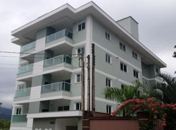 Apartamento · 76m² · 2 Quartos · 1 Vaga · Apartamento com 2 dormitórios grandes, sendo 1 suíte, sala e cozinha conjugadas