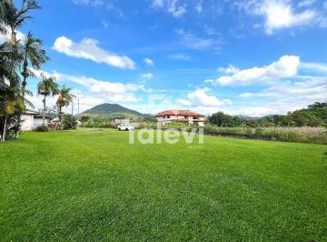 Terreno · 3929m² · OPORTUNIDADE RARA EM POMERODE: TERRENO IDEAL PARA CHALÉS OU MINI CHÁCARA EM LOCAL ESTRATÉGICO