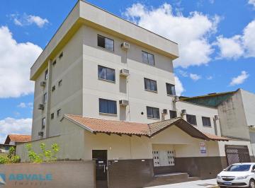Apartamento · 21m² · 1 Quarto · APTO MOBILIADO - próximo ao SESI da Rua Itajai, no BAIRRO VORSTADT