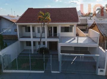 Casa · 413m² · 4 Quartos · 4 Vagas · Sobrado 4 Suítes Jardim Autonomista - Campo Grande | 413m²