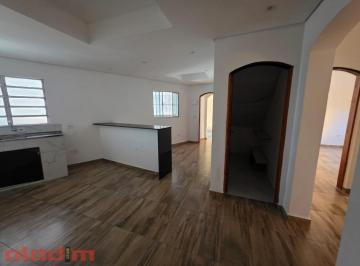 Casa · 80m² · 2 Quartos · 1 Vaga · CASA PARA ALUGAR NO JARDIM ALMEIDA EM PARELHEIROS
