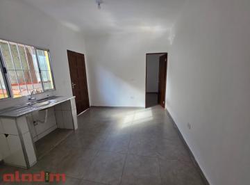 Casa · 1 Quarto · CASA PARA ALUGAR NO JARDIM ALMEIDA EM PARELHEIROS