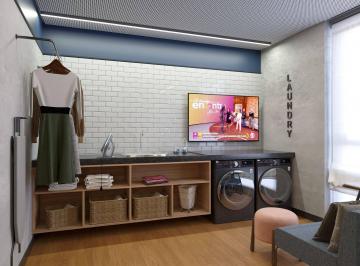 At Self está localizado na Av. Umbuzeiro, Manaíra em João Pessoa com previsão de · Apartamentos à venda em Manaíra, João Pessoa | 1 quarto com 29 m²