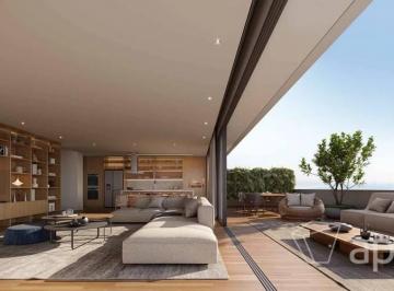 Apartamento · 114m² · 2 Quartos · 2 Vagas · Apartamentos à venda em Menino Deus, Porto Alegre | 2 quartos com 114 m²