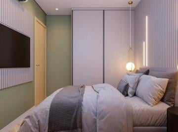 Apartamento · 34m² · 2 Quartos · 1 Vaga · Apartamentos à venda em Saúde, São Paulo | 2 quartos com 34 m²