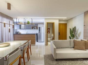 Residencial Unité está localizado na R. 24 Sul, Águas Claras em Brasília foi ent · Apartamentos à venda em Águas Claras, Brasília | 3 quartos com 98 m²