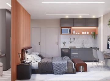 Apartamento · 59m² · 2 Quartos · 1 Vaga · Apartamentos à venda em Manaíra, João Pessoa | 2 quartos com 59 m²