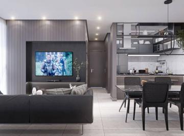 Apartamento de 2 quartos, João Pessoa · Apartamentos à venda em Manaíra, João Pessoa | 2 quartos com 59 m²