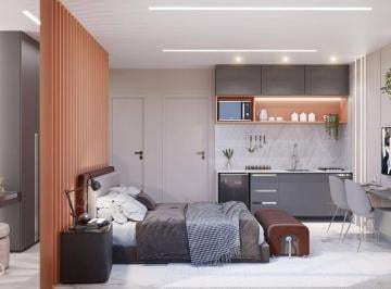 Apartamento · 59m² · 2 Quartos · 1 Vaga · Apartamentos à venda em Manaíra, João Pessoa | 2 quartos com 59 m²