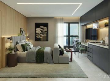 Apartamento 24m² Venda Jabaquara · Apartamentos à venda em Jabaquara, São Paulo | 1 quarto com 24 m²