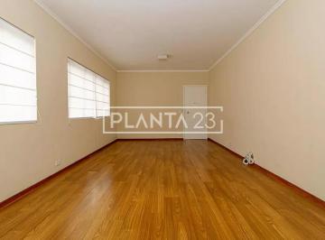 1 · Apartamento com 124 m², 3 quartos sendo 1 suíte à venda no bairro Jardim Paulista.