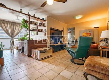 1 · Apartamento com 97 m², 3 quartos sendo 1 suíte à venda no bairro Jardim América.