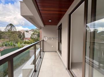 258576.jpg · Apartamento à venda com 2 quartos sendo 1 suíte, 60.1 m² na Várzea  Teresópolis/RJ.