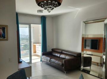 Apartamento · 65m² · 2 Quartos · 2 Vagas · Apartamento Moderno na Vila Mascote ? Condomínio Costa Amalfitana | 65m², 2 Dorms (1 Suíte) e 2 Vaga