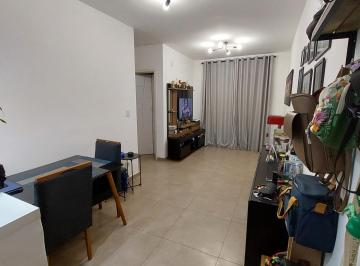 Photo_0 · 
                Vila Mathias Ótimo 2 Dorms, varanda mobiliavel, andar alto, Vista panoramica, sala 