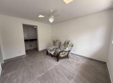 dbfc60656762ba32dc565560fc10c2b249fa4ad2 · Casa de condomínio com 1 dormitório à venda, 24 m² por R$ 220.000 - Balneário Flórida - Praia Grande