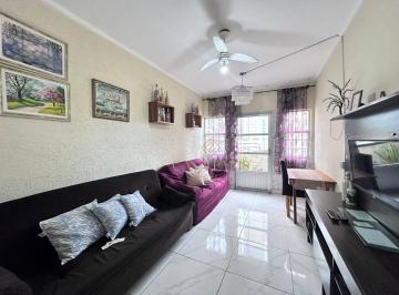 67e1f7530e907b5dd90e1c3d64257be8634fb68f · Apartamento com 1 dormitório à venda, 54 m² por R$ 298.000,00 - Boqueirão - Praia Grande/SP