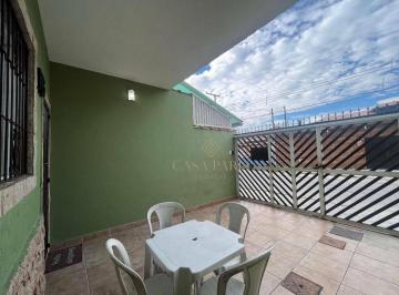5cbfafe1934e2aac07a48269425f95aac7b82d37 · Sobrado à venda, 80 m² por R$ 375.000,00 - Caiçara - Praia Grande/SP