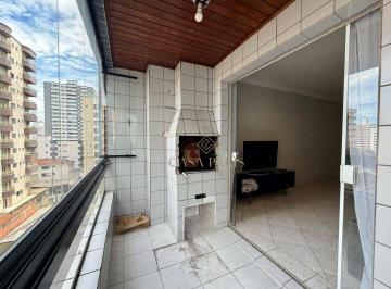 daeb1cb6e5d99f92fd144967f15375023fa2c2ea · Apartamento à venda, 61 m² por R$ 299.000,00 - Ocian - Praia Grande/SP