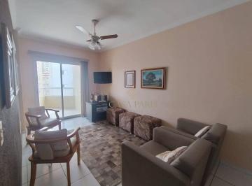 d0dba9e9e05646244d26d2518b11893e83da7b4d · Apartamento com 2 dormitórios à venda, 75 m² por R$ 470.000,00 - Vila Guilhermina - Praia Grande/SP