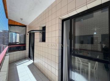 6a8077f9a66097d89b25452e6e14b54c883b110f · Apartamento à venda, 48 m² por R$ 315.000,00 - Ocian - Praia Grande/SP
