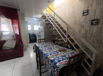 d4aba231f46f85e7e250ed31dc549092e12060d0 · Sobrado com 2 dormitórios à venda, 70 m² por R$ 320.000,00 - Ocian - Praia Grande/SP